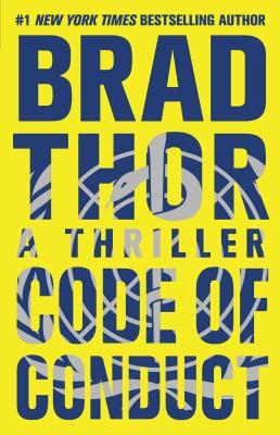 Image for Code of Conduct: A Thriller (14) (The Scot Harvath Series)
