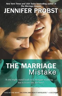 The Marriage Mistake (3) (Marriage to a Billionaire)