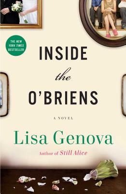 Image for Inside the O'Briens: A Novel **SIGNED 1st Edition /1st Printing + Photo**