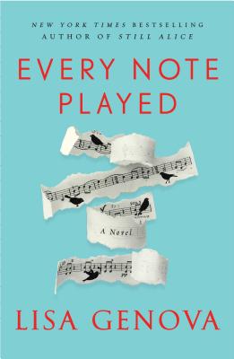 EVERY NOTE PLAYED