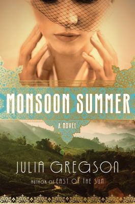 Image for Monsoon Summer: A Novel Monsoon Summer: A Novel