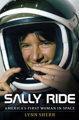 Image for Sally Ride **SIGNED 1st Edition /1st Printing**