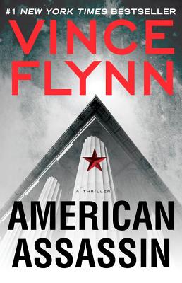 American Assassin: A Thriller