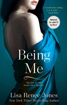 Being Me (Inside Out Series)