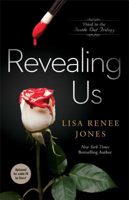 Revealing Us (Inside Out Series)