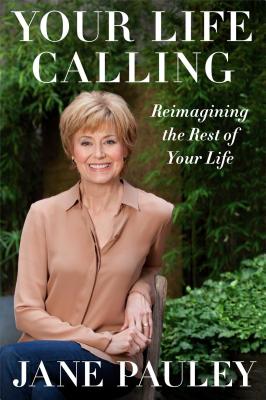 Image for Your Life Calling **SIGNED 1st Edition /1st Printing + Photo**