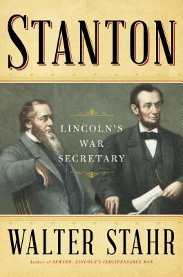 Image for Stanton: Lincoln's War Secretary