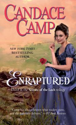 Enraptured (Secrets of the Loch)
