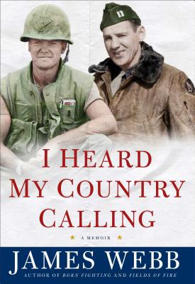 I Heard My Country Calling: A Memoir