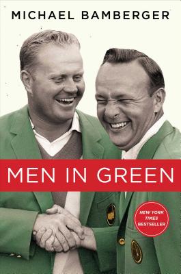 Image for Men in Green