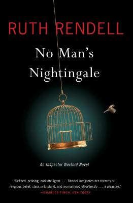 Image for No Man's Nightingale: An Inspector Wexford Novel (Chief Inspector Wexford Mysteries (Paperback))