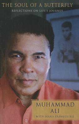 The Soul of a Butterfly: Reflections on Life's Journey