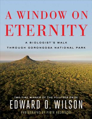 Window on Eternity: A Biologist's Walk Through Gorongosa National Park [With DVD]