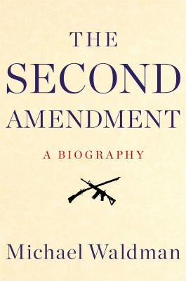 The Second Amendment