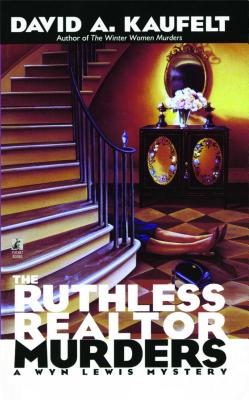 The Ruthless Realtor Murders (Wyn Lewis Mystery)