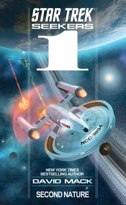 Star Trek: Seekers: Second Nature (Star Trek: The Original Series)