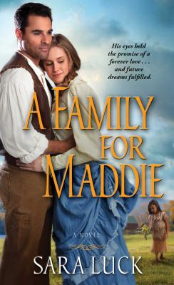 Image for A Family for Maddie