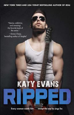 Ripped (The REAL series)