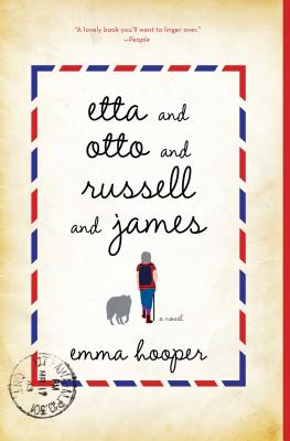 Etta and Otto and Russell and James: A Novel Image for Etta and Otto and Russell and James: A Novel