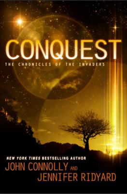 Conquest: The Chronicles of the Invaders