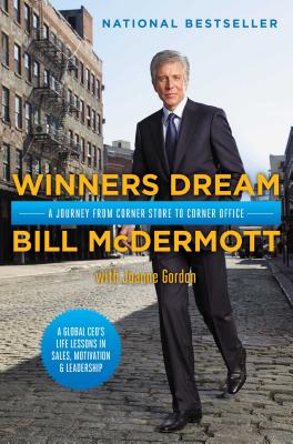 Image for Winners Dream: A Journey from Corner Store to Corner Office