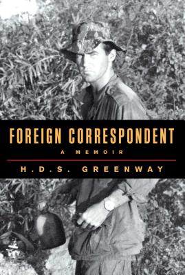 Image for FOREIGN CORRESPONDENT