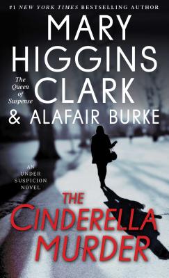 Image for The Cinderella Murder: An Under Suspicion Novel