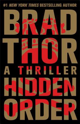Hidden Order: A Thriller
