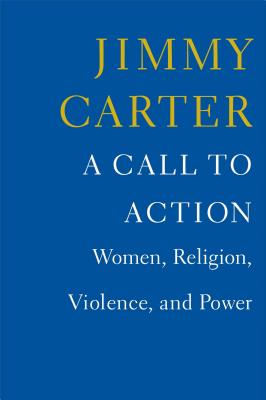 A Call to Action: Women, Religion, Violence, and Power