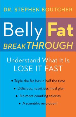 Belly Fat Breakthrough