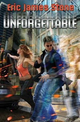 Unforgettable Image for Unforgettable