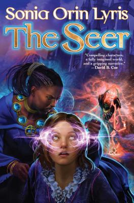 The Seer (BAEN)