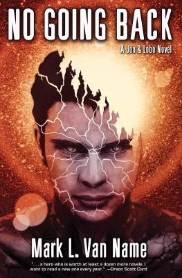 No Going Back (Jon & Lobo)