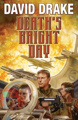 Death's Bright Day (RCN) Image for Death's Bright Day (RCN)