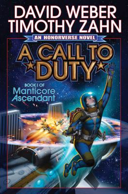 Call to Duty (Manticore Ascendant)