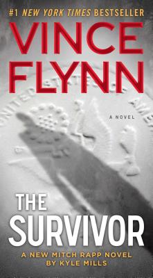 The Survivor (14) (A Mitch Rapp Novel)