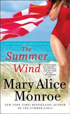 The Summer Wind (Lowcountry Summer)