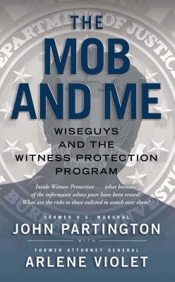 Mob And Me, The