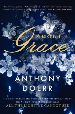 Image for About Grace: A Novel