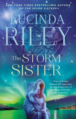 Storm Sister: Book Two