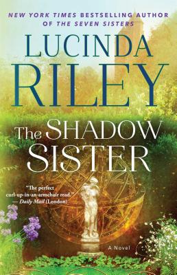 Shadow Sister: Book Three