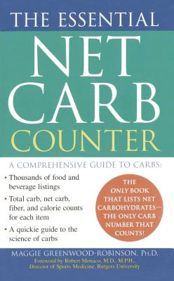 Image for The Essential Net Carb Counter