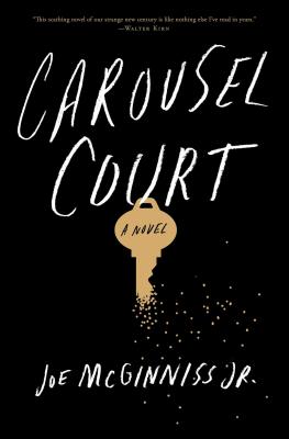 Image for Carousel Court: A Novel Carousel Court: A Novel