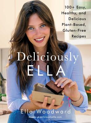 Deliciously Ella: 100+ Easy, Healthy, and Delicious Plant-Based, Gluten-Free Recipes (1)