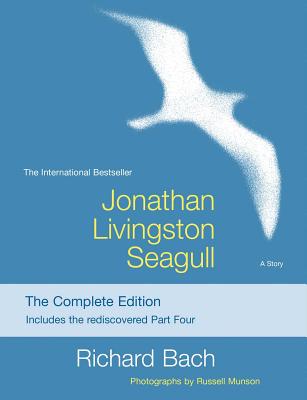 Image for Jonathan Livingston Seagull: The Complete Edition