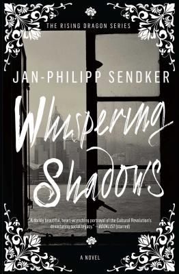Whispering Shadows: A Novel (The Rising Dragon Series)
