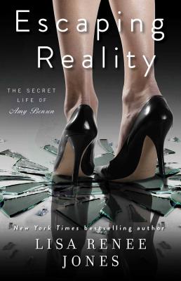 Escaping Reality (The Secret Life of Amy Bensen)