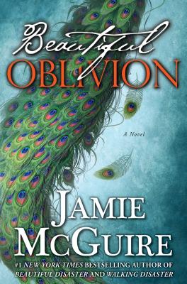 Beautiful Oblivion Limited Edition: A Novel (The Maddox Brothers Series)