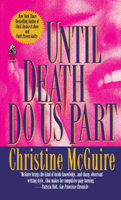 Image for Until Death Do Us Part (Kathryn MacKay)