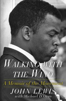 Image for Walking with the Wind: A Memoir of the Movement